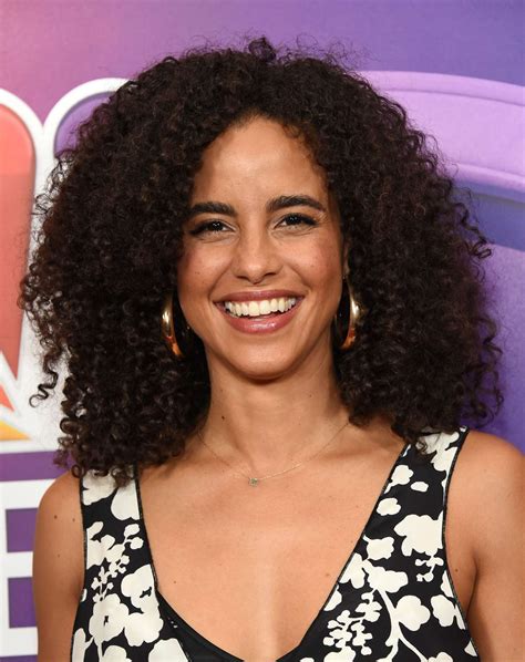 parisa fitz henley